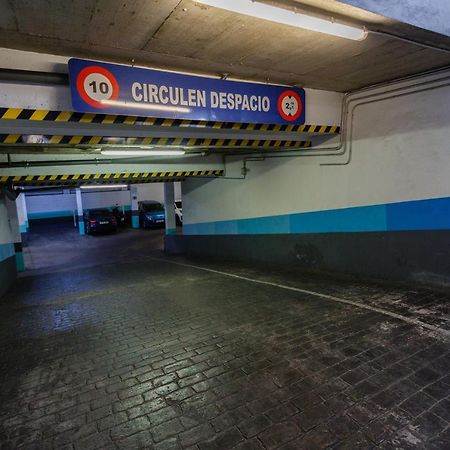 Puerta San Felix Free Parking By Cadiz4Rentals Exterior photo