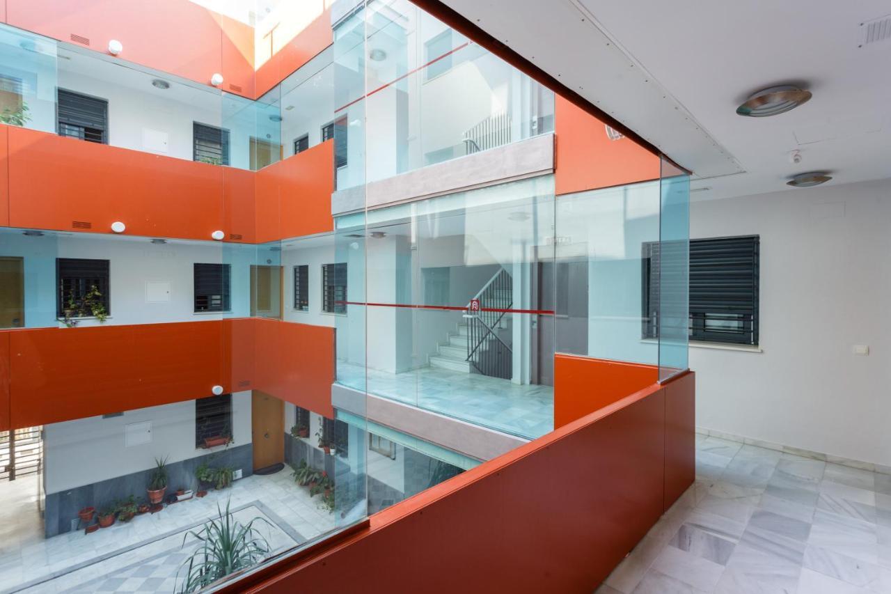 Puerta San Felix Free Parking By Cadiz4Rentals Exterior photo